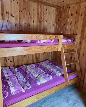 Holiday home Letniskowy Octopus Ii *