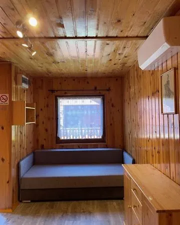 Holiday home Letniskowy Octopus Ii Bobolin