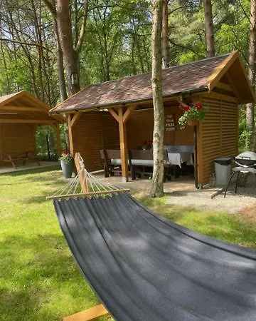 Holiday home Letniskowy Octopus Ii