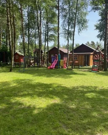 Letniskowy Octopus Ii Holiday home
