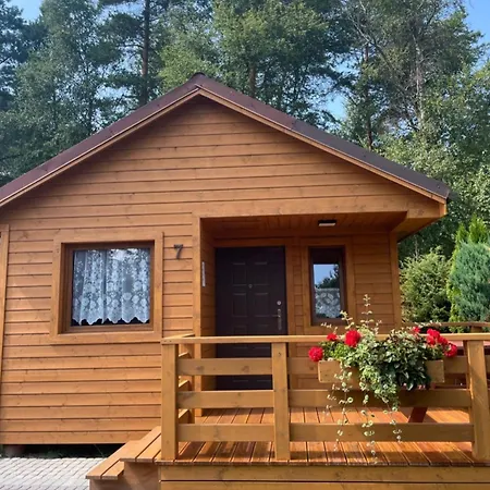 Letniskowy Octopus Ii Holiday home